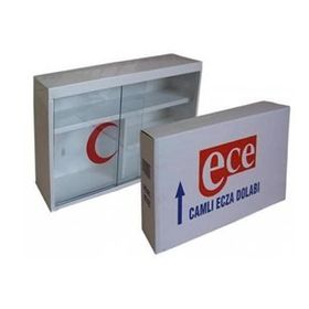Ece Ecza Dolabı
