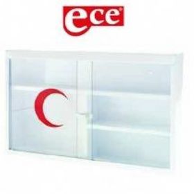 Ece Ecza Dolabı