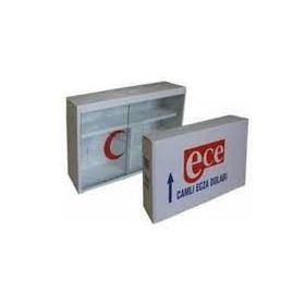 Ece Ecza Dolabı