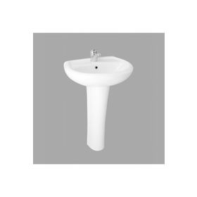 Ece Eti 61 cm Banyo Lavabo