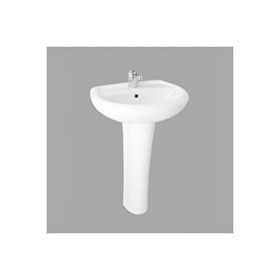 Ece Eti 61 cm Banyo Lavabo