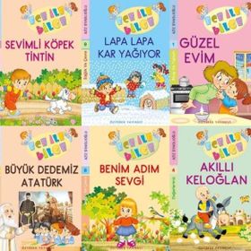 ECE ILE BILGE (10 KITAP) - AZIZ SIVASLIOĞLU
