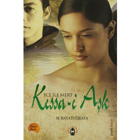 ECE ILE MERT KISSA- I AŞK - M. HAYATI ÖZKAYA