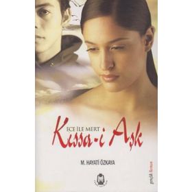 ECE ILE MERT KISSA- I AŞK - M. HAYATI ÖZKAYA