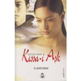 ECE ILE MERT KISSA- I AŞK - M. HAYATI ÖZKAYA