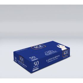 Ece Lateks 50'li Eldiven