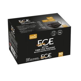 Ece Meltblown 50'li Tıbbi Maske