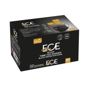 Ece Meltblown 50'li Tıbbi Maske