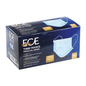 Ece Meltblown 50'li Tıbbi Maske