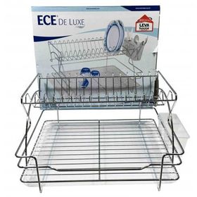 Ece Metal De Luxe Tabaklık