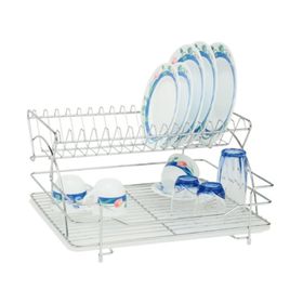 Ece Metal Lux Tabaklık