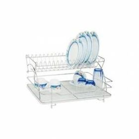 Ece Metal Lux Tabaklık