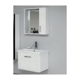 Ece Note Smart 60 cm Banyo Dolabı