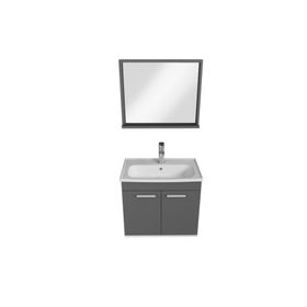 Ece Rubino 60 cm Banyo Dolabı