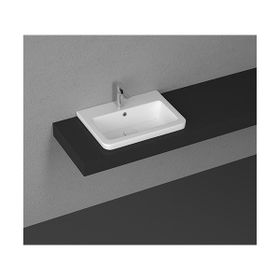 Ece Snow 60 cm Banyo Lavabo
