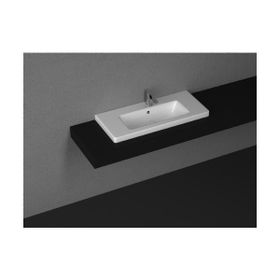 Ece Snow 80 cm Banyo Lavabo