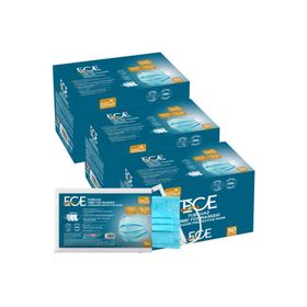 Ece Tekli 3 Katlı Meltblownlu Maske