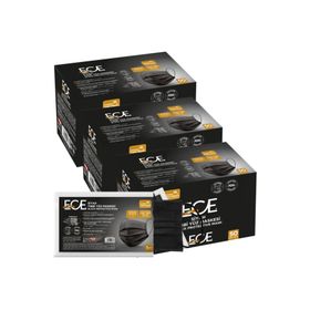 Ece Tekli 3 Katlı Meltblownlu Maske