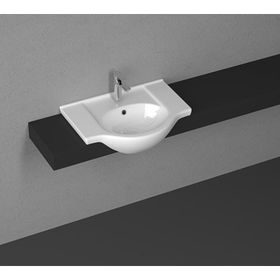 Ece Tera 66 cm Banyo Lavabo