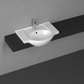Ece Tera 66 cm Banyo Lavabo