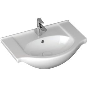 Ece Tera 66 cm Banyo Lavabo