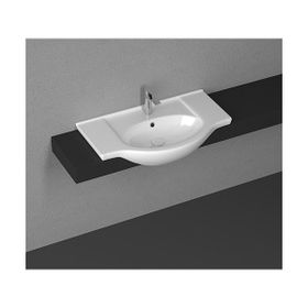 Ece Tera 87 cm Banyo Lavabo