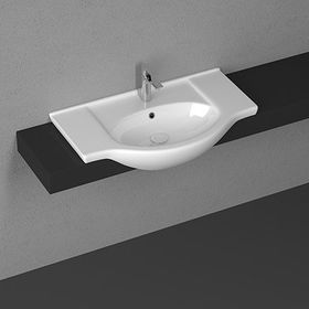 Ece Tera 87 cm Banyo Lavabo