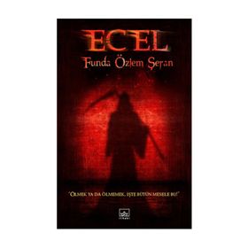 Ecel - Funda Özlem Şeran