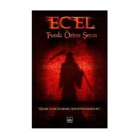 Ecel - Funda Özlem Şeran