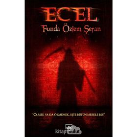 Ecel - Funda Özlem Şeran