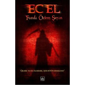 Ecel - Funda Özlem Şeran