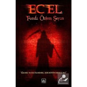 Ecel - Funda Özlem Şeran
