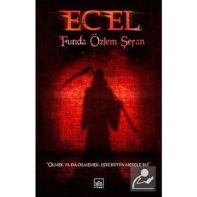 Ecel - Funda Özlem Şeran