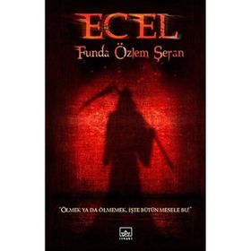 Ecel - Funda Özlem Şeran