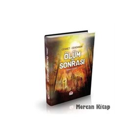 ECEL KIYAMET ÖLÜM VE SONRASI (1.HMR + B. BOY + CILTLI) - İMAM-I GAZALI