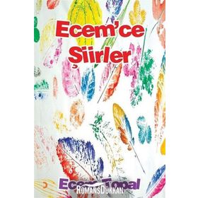Ecem'ce Şiirler - Ecem Topal