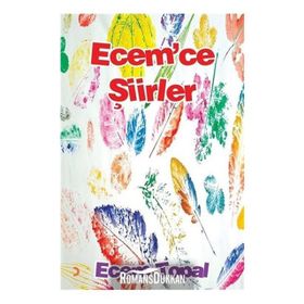 Ecem'ce Şiirler - Ecem Topal