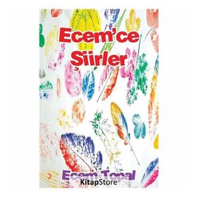 Ecem'ce Şiirler - Ecem Topal