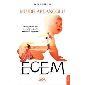 Ecemecem Serisi 3 - Müjde Aklanloğlu