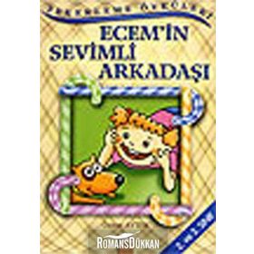 ECEM'IN SEVIMLI ARKADAŞI - ÖZLEM AYTEK