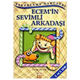 ECEM'IN SEVIMLI ARKADAŞI - ÖZLEM AYTEK