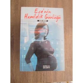 Ece’nin Hamilelik Günlüğü - Ece Arar