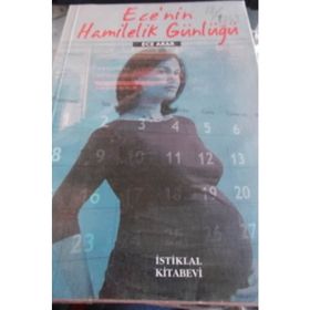 Ece’nin Hamilelik Günlüğü - Ece Arar