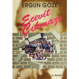 ECEVIT ÇIKMAZI - GENEL