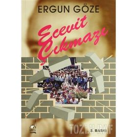 ECEVIT ÇIKMAZI - GENEL