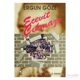 ECEVIT ÇIKMAZI - GENEL