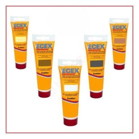 Ecex Ahşap Mobilya 200 gr Krem Dolgu Tamir Hazır Tüp Macun