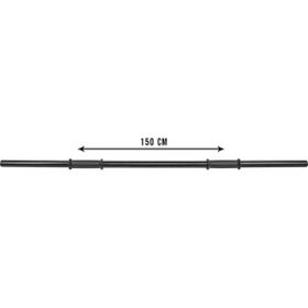 Ecgspor 150 cm Uzun Bar Halter Barı Ağırlık Barı