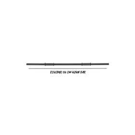 Ecgspor 150 cm Uzun Bar Halter Barı Ağırlık Barı