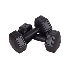 Ecgspor 16 kg Vinyl Dambıl Seti